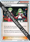 Image for Ace Trainer - 2016 (Cody Walinski) (World Championship Decks) (69/98) - Pokemon