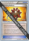Image for Bursting Balloon - 2016 (Jesper Eriksen) (World Championship Decks) (97/122) - Pokemon