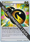 Image for Double Dragon Energy - 2016 (Shunto Sadahiro) (World Championship Decks) (97/108) - Pokemon