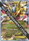 Image for Giratina EX - 2016 (Shunto Sadahiro) (World Championship Decks) (57/98) - Pokemon