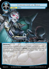 Image for Constriction of Reign (The War of the Suns) (TWS-037 N) - Force of Will