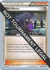 Image for Hex Maniac - 2016 (Shintaro Ito) (World Championship Decks) (75/98) - Pokemon
