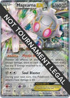 Image for Magearna EX - 2016 (Shintaro Ito) (World Championship Decks) (75/114) - Pokemon