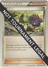 Image for N - 2016 (Jesper Eriksen) (World Championship Decks) (105/124) - Pokemon