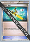 Image for Super Rod - 2016 (Cody Walinski) (World Championship Decks) (149/162) - Pokemon
