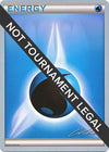 Image for Water Energy - 2016 (Cody Walinski) (World Championship Decks) - Pokemon