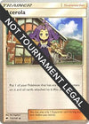 Image for Acerola - 2017 (Diego Cassiraga) (World Championship Decks) (112/147) - Pokemon