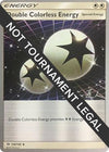 Image for Double Colorless Energy - 2017 (Naoto Suzuki) (World Championship Decks) (136/149) - Pokemon
