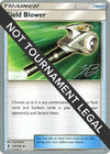 Image for Field Blower - 2017 (Zachary Bokhari) (World Championship Decks) (125/145) - Pokemon