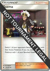 Image for Guzma - 2017 (Naoto Suzuki) (World Championship Decks) (115/147) - Pokemon