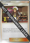 Image for Guzma - 2017 (Kabu Fukase) (World Championship Decks) (115/147) - Pokemon