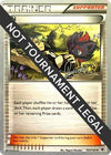 Image for N - 2017 (Diego Cassiraga) (World Championship Decks) (105/124) - Pokemon