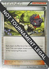 Image for N - 2017 (Kabu Fukase) (World Championship Decks) (105/124) - Pokemon