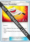 Image for Rescue Stretcher - 2017 (Naoto Suzuki) (World Championship Decks) (130/145) - Pokemon