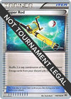 Image for Super Rod - 2017 (Diego Cassiraga) (World Championship Decks) (149/162) - Pokemon