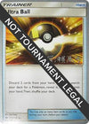 Image for Ultra Ball - 2017 (Kabu Fukase) (World Championship Decks) (135/124) - Pokemon