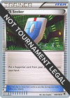 Image for VS Seeker - 2017 (Naoto Suzuki) (World Championship Decks) (109/119) - Pokemon
