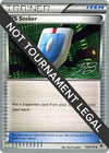 Image for VS Seeker - 2017 (Zachary Bokhari) (World Championship Decks) (109/119) - Pokemon