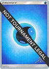Image for Water Energy - 2017 (Zachary Bokhari) (World Championship Decks) - Pokemon