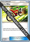 Image for Acro Bike - 2018 (Pedro Eugenio Torres) (World Championship Decks) (123/168) - Pokemon