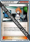 Image for Brigette - 2018 (Robin Schulz) (World Championship Decks) (134/162) - Pokemon
