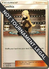 Image for Cynthia - 2018 (Magnus Pedersen) (World Championship Decks) (119/156) - Pokemon