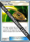 Image for Escape Rope - 2018 (Pedro Eugenio Torres) (World Championship Decks) (114/147) - Pokemon