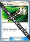 Image for Field Blower - 2018 (Pedro Eugenio Torres) (World Championship Decks) (125/145) - Pokemon