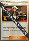 Image for Guzma - 2018 (Naohito Inoue) (World Championship Decks) (115/147) - Pokemon