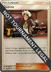 Image for Guzma - 2018 (Magnus Pedersen) (World Championship Decks) (115/147) - Pokemon