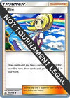 Image for Lillie - 2018 (Pedro Eugenio Torres) (World Championship Decks) (125/156) - Pokemon