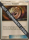 Image for Mysterious Treasure - 2018 (Magnus Pedersen) (World Championship Decks) (113/131) - Pokemon