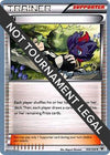 Image for N - 2018 (Magnus Pedersen) (World Championship Decks) (105/124) - Pokemon