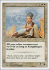 Image for Kongming, "Sleeping Dragon" (Portal Three Kingdoms) (9) - Magic: The Gathering