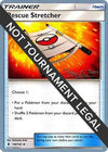 Image for Rescue Stretcher - 2018 (Pedro Eugenio Torres) (World Championship Decks) (130/145) - Pokemon