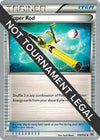 Image for Super Rod - 2018 (Pedro Eugenio Torres) (World Championship Decks) (149/162) - Pokemon