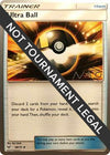 Image for Ultra Ball - 2018 (Naohito Inoue) (World Championship Decks) (68/73) - Pokemon