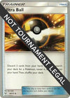 Image for Ultra Ball - 2018 (Pedro Eugenio Torres) (World Championship Decks) (68/73) - Pokemon