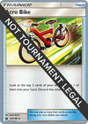 Image for Acro Bike - 2019 (Henry Brand) (World Championship Decks) (123/168) - Pokemon