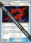 Image for Beast Ring - 2019 (Shintaro Ito) (World Championship Decks) (102/131) - Pokemon