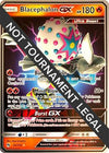 Image for Blacephalon GX - 2019 (Shintaro Ito) (World Championship Decks) (52/214) - Pokemon
