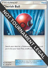 Image for Cherish Ball - 2019 (Shintaro Ito) (World Championship Decks) (191/236) - Pokemon