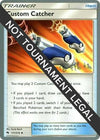 Image for Custom Catcher - 2019 (Haruki Miyamoto) (World Championship Decks) (171/214) - Pokemon