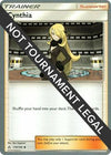 Image for Cynthia - 2019 (Haruki Miyamoto) (World Championship Decks) (119/156) - Pokemon