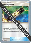 Image for Electropower - 2019 (Haruki Miyamoto) (World Championship Decks) (172/214) - Pokemon