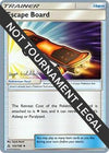 Image for Escape Board - 2019 (Kaya Lichtleitner) (World Championship Decks) (122/156) - Pokemon