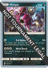 Image for Hoopa - 2019 (Haruki Miyamoto) (World Championship Decks) (140/236) - Pokemon