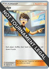 Image for Judge - 2019 (Haruki Miyamoto) (World Championship Decks) (108/131) - Pokemon