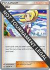 Image for Lillie - 2019 (Shintaro Ito) (World Championship Decks) (125/156) - Pokemon