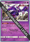 Image for Naganadel - 2019 (Shintaro Ito) (World Championship Decks) (108/214) - Pokemon